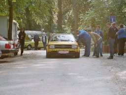 Herbstreffen 2004 in Mörfelden